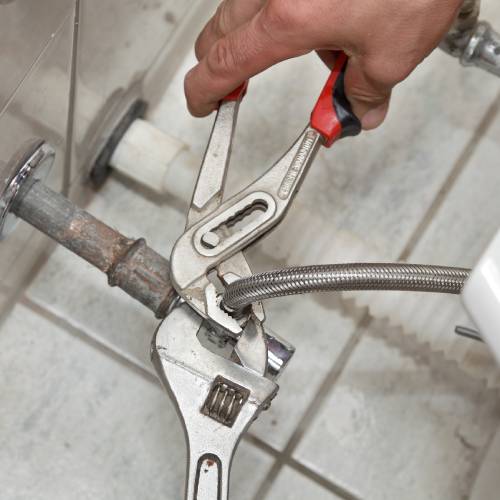 Plumbing